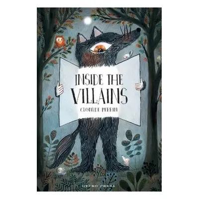 Inside the Villains - Perrin, Clotilde