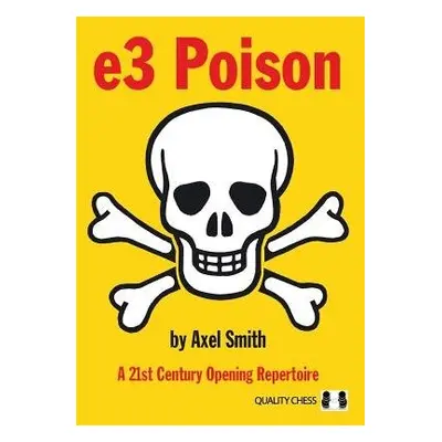 e3 Poison - Smith, Axel