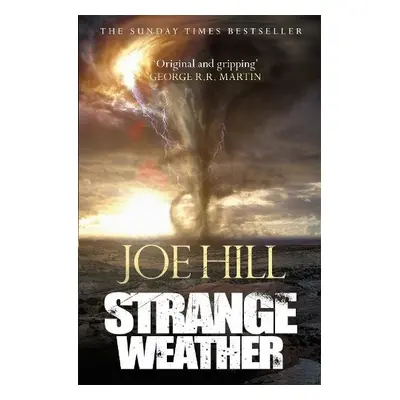 Strange Weather - Hill, Joe