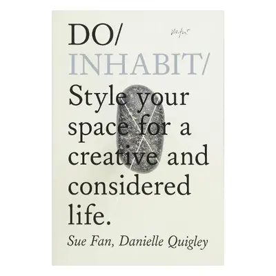 Do Inhabit - Fan, Sue a Quigley, Danielle