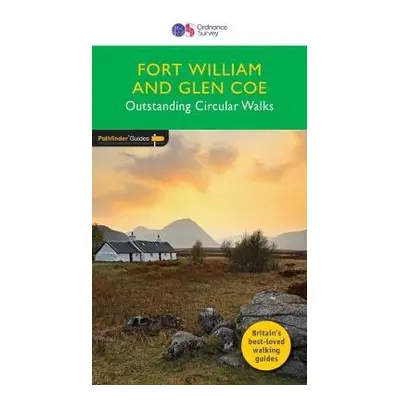 Fort William a Glen Coe