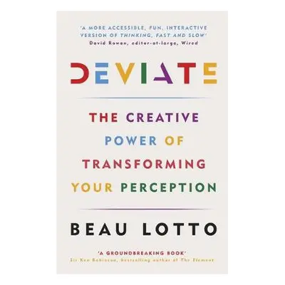 Deviate - Lotto, Beau