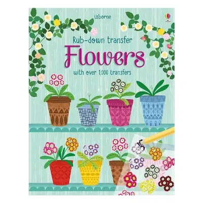 Flowers - Watson, Hannah (EDITOR)