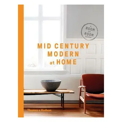 Mid-Century Modern at Home - Hillier, DC