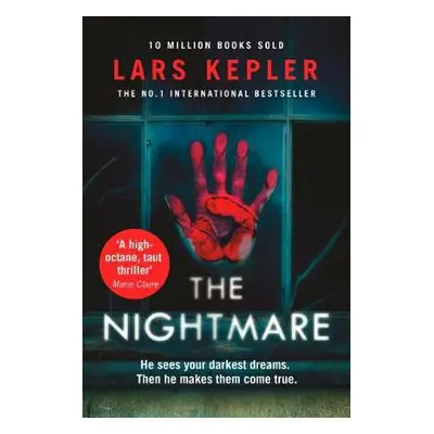 Nightmare - Kepler, Lars