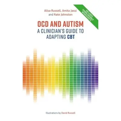 OCD and Autism - Russell, Ailsa a Jassi, Amita a Johnston, Kate