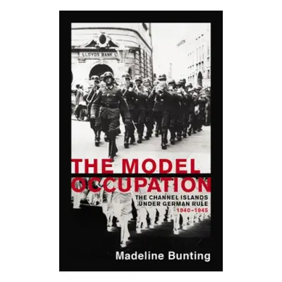 Model Occupation - Bunting, Madeleine