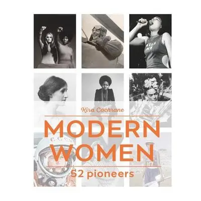 Modern Women - Cochrane, Kira