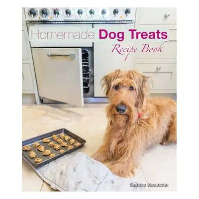 Homemade Dog Treats - Neudorfer, Seddon