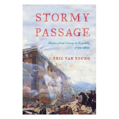 Stormy Passage - Van Young, Eric