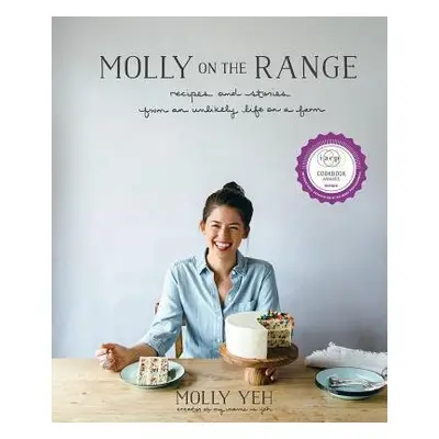 Molly on the Range - Yeh, Molly