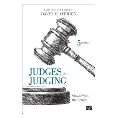 Judges on Judging