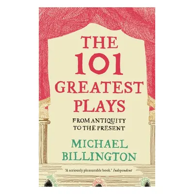 101 Greatest Plays - Billington, Michael