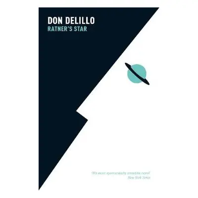 Ratner's Star - DeLillo, Don