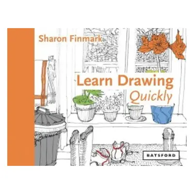 Learn Drawing Quickly - Finmark, Sharon