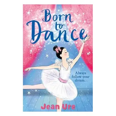 Born to Dance - Ure, Jean