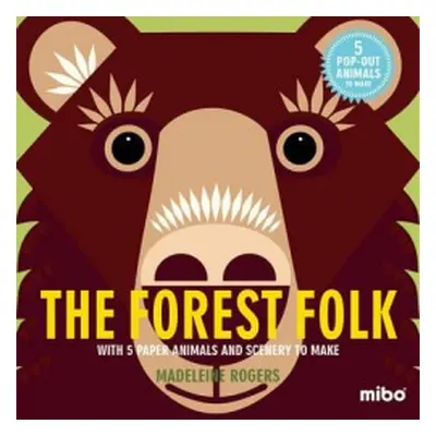 Forest Folk, The - Rogers, M