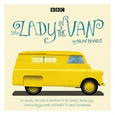 Lady in the Van - Bennett, Alan