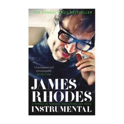 Instrumental - Rhodes, James