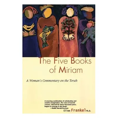 Five Books of Miriam