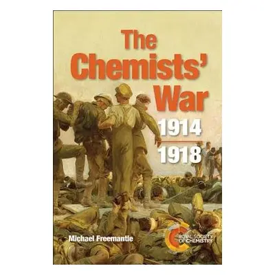 Chemists' War - Freemantle, Michael