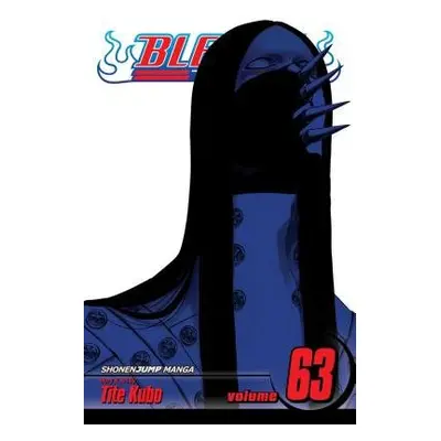 Bleach, Vol. 63 - Kubo, Tite