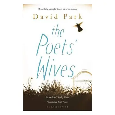 Poets' Wives - Park, David