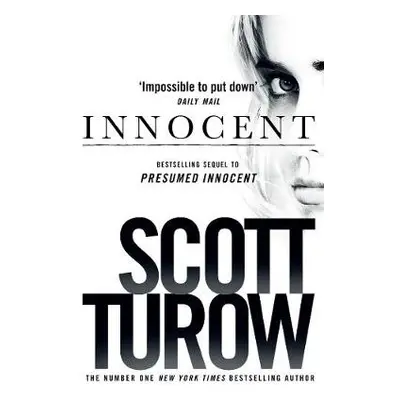 Innocent - Turow, Scott