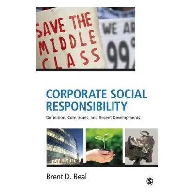 Corporate Social Responsibility - Beal, Brent D.