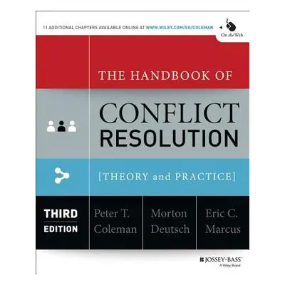 Handbook of Conflict Resolution