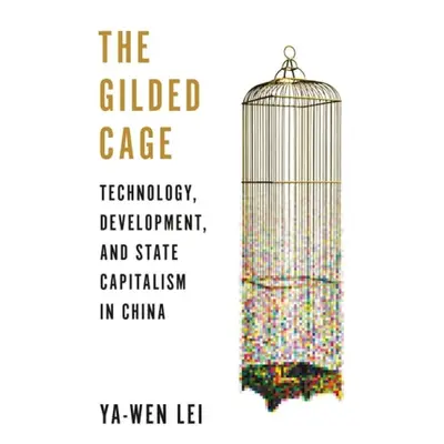 Gilded Cage - Lei, Ya-Wen