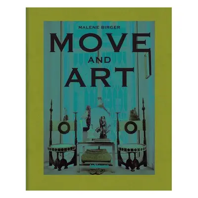 Move and Art - Birger, Malene