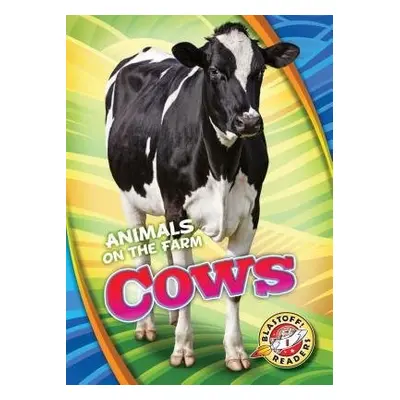 Cows - Schuetz, Kari