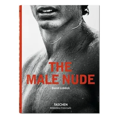 Male Nude - Leddick, David