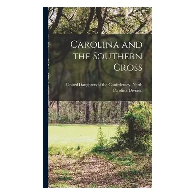 Carolina and the Southern Cross