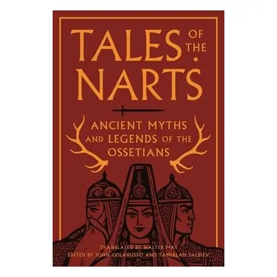 Tales of the Narts