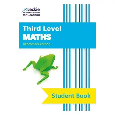 Third Level Maths - Leckie a Lowther, Craig