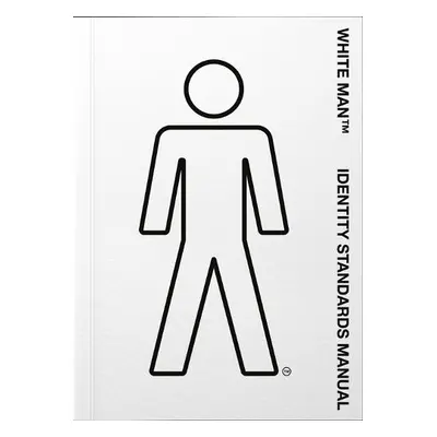 White Man TM Identity Standards Manual - Bentley, Oli