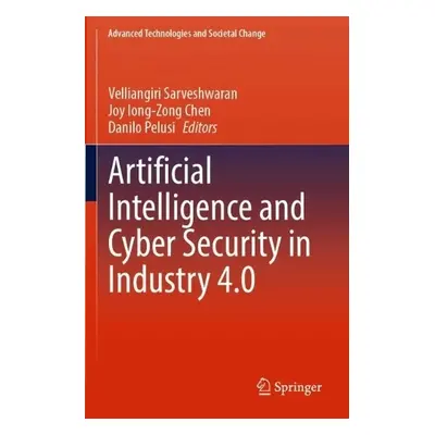 Artificial Intelligence and Cyber Security in Industry 4.0