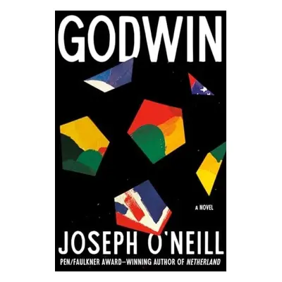 Godwin (MR EXP) - O'Neill, Joseph