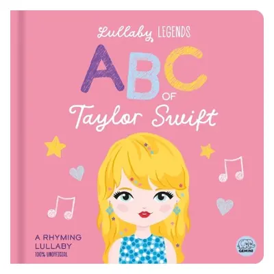 ABC of Taylor Swift - Lily, Amber