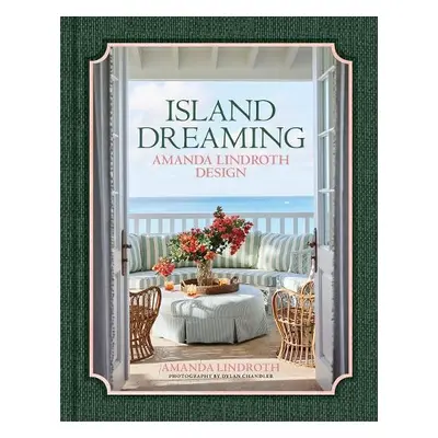 Island Dreaming - Lindroth, Amanda