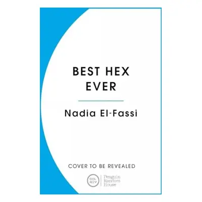 Best Hex Ever - El-Fassi, Nadia