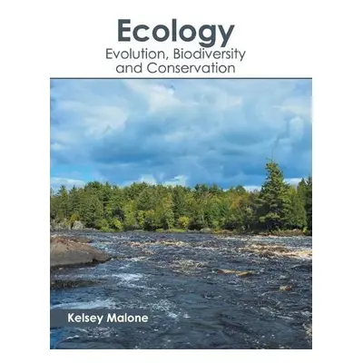 Ecology: Evolution, Biodiversity and Conservation