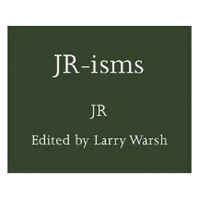 JR-isms - JR