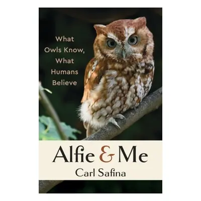 Alfie and Me - Safina, Carl