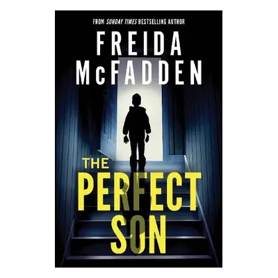 Perfect Son - McFadden, Freida