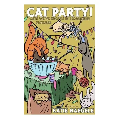 Cat Party!