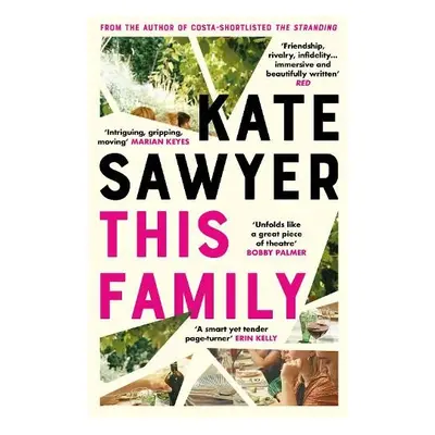 This Family - Sawyer, Kate