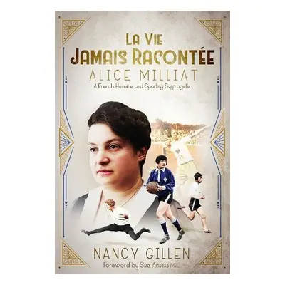 La Vie Jamais Racontee - Gillen, Nancy